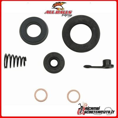scatola kit revisione frizione All Balls