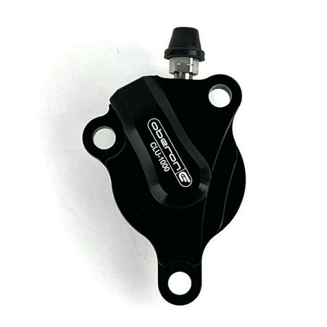 attuatore frizione Oberon Performance CLU1000