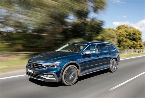 Motore 2.0 TDI della Volkswagen Passat Alltrack (B8)