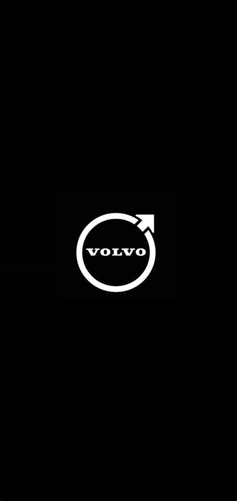 Volvo On Call logo