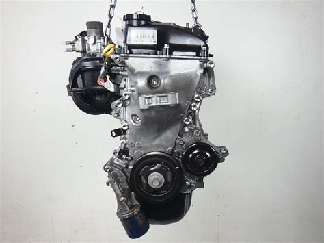 Motore 1.0 VVT-i Toyota