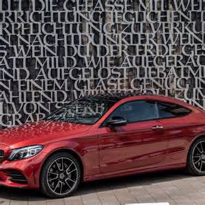 schema sospensioni Mercedes Classe C Coupé