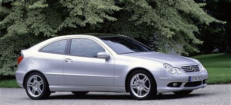 Mercedes-Benz C30 CDI AMG SportCoupé