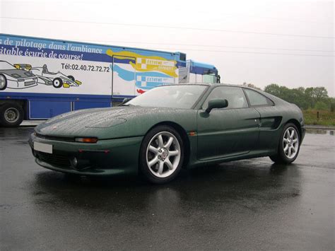 Venturi 300 Atlantique Bi-Turbo
