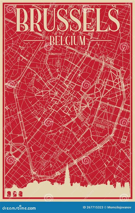 rete stradale del Belgio