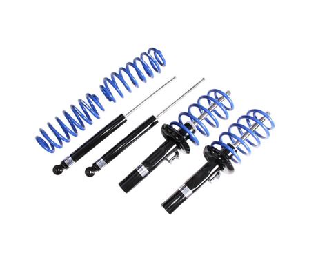Kit assetto completo sportivo