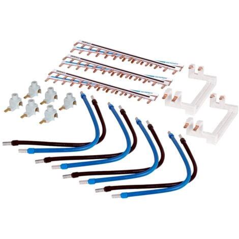 Kit di cablaggio per specchietti elettrici