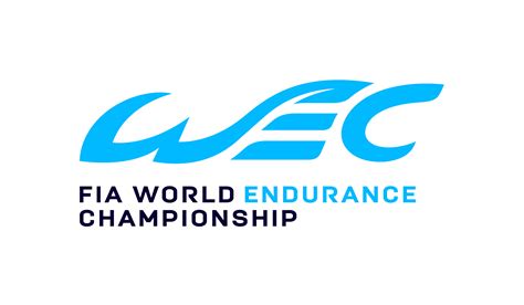 logo FIA WEC 100% fuel rinnovabile