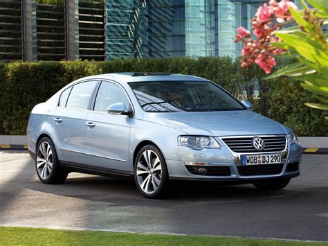 Volkswagen Passat 2005