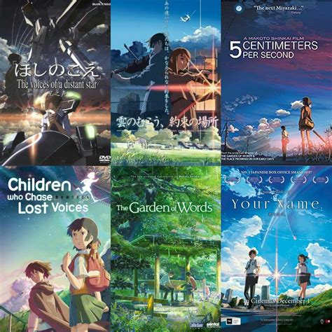 Makoto Shinkai