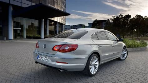 Infografica consumi Volkswagen Passat CC BlueMotion