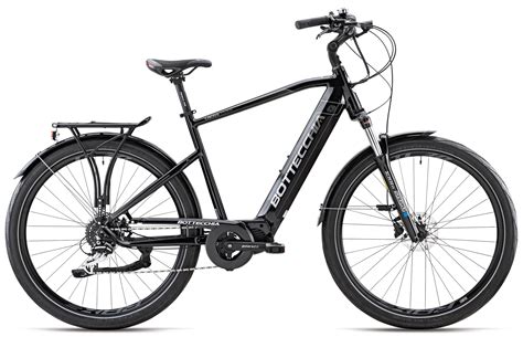Bottecchia ACTIVE e-bike urbana