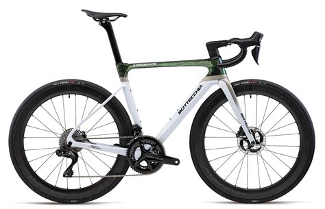 Bottecchia AEROSPACE road bike