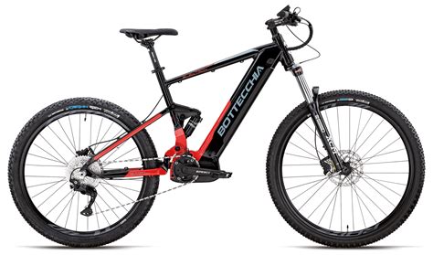 Bottecchia AVOK E-MTB