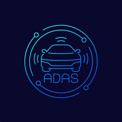 Schema sistema di assistenza alla guida Kia