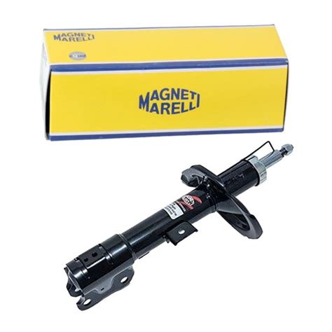 Ammortizzatore anteriore Magneti Marelli