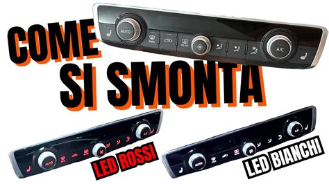 Cruscotto Renault Master con comandi aria condizionata