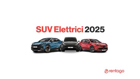 Diagramma che illustra i pro e i contro dei SUV elettrici