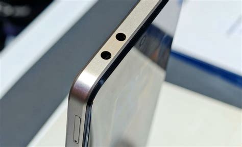 Jack audio dello smartphone