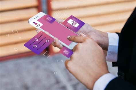 Interfaccia CanLock su smartphone