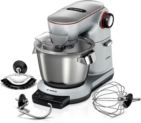 Elettrodomestici Bosch in cucina