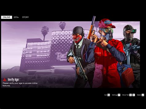 Schermata di gioco GTA 5 con mod per denaro