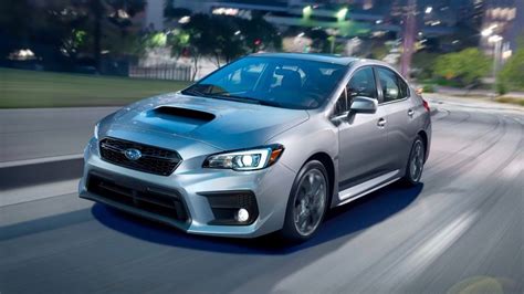Subaru Impreza WWW