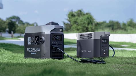 Dettaglio dell'allestimento interno Syncro System con power station Ecoflow