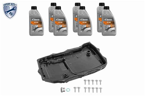 Kit cambio olio cambio automatico