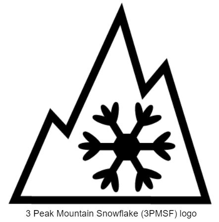Logo 3PMSF