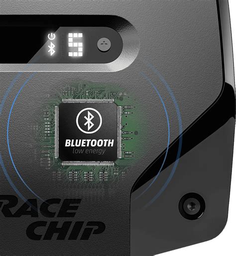 RaceChip RS con accessori