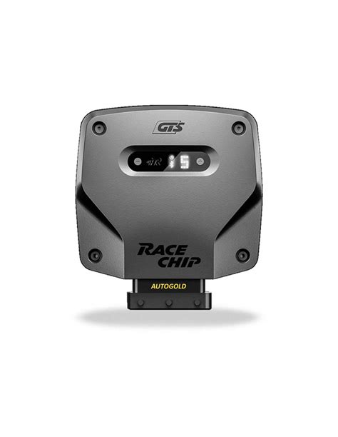 Interno di un RaceChip GTS