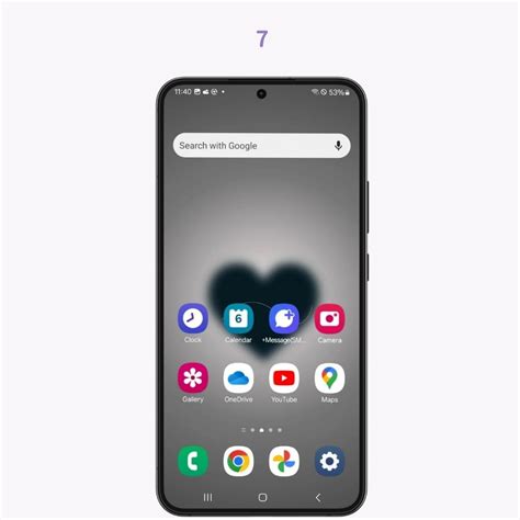 schermata di MP3 Cutter su Android con i controlli di selezione