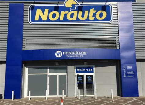 Centro Norauto