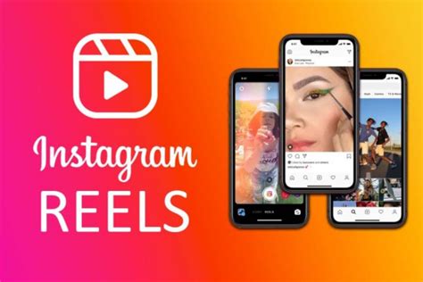 Icona di Instagram con un Reel in riproduzione
