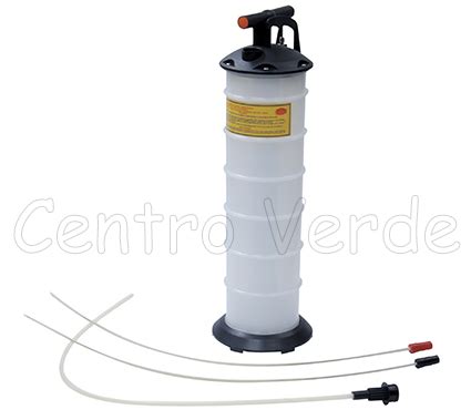 Confronto tra pompe di estrazione olio manuale, pneumatica ed elettrica