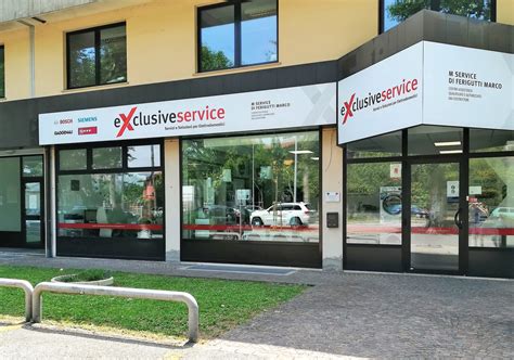 Logo Melett e centri di assistenza