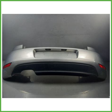 Volkswagen Golf 5 posteriore