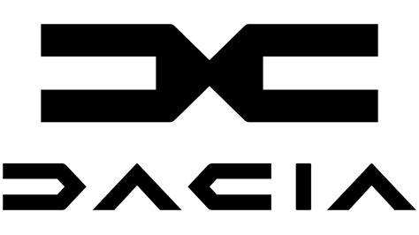 Logo Dacia