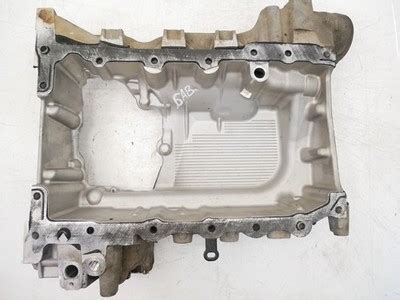 Immagine di una coppa olio per Nissan Navara