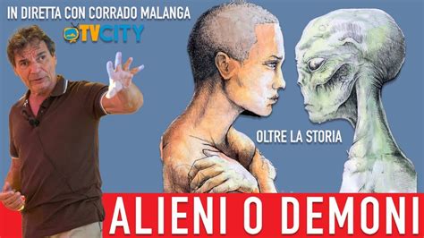 infografica sulle tipologie di alieni più comuni nell'immaginario collettivo