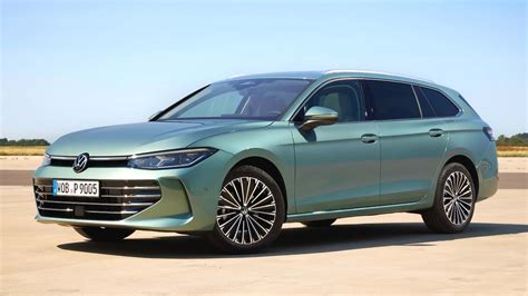 Differenze tra Passat B5 pre-restyling e post-restyling