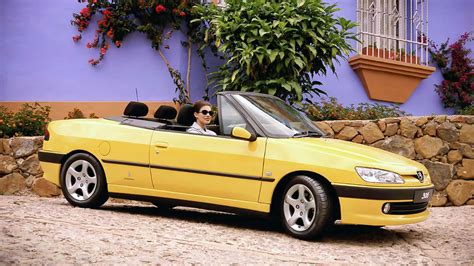 Peugeot 306 cabriolet