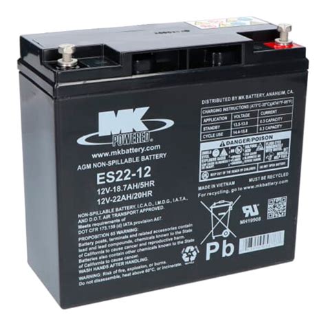 Batteria Clore Automotive 12V