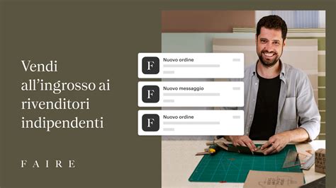Rivenditori indipendenti e garanzia