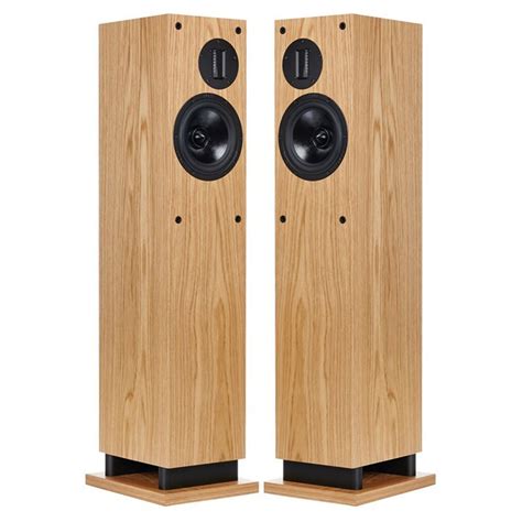 ProAc Response D20R rendering
