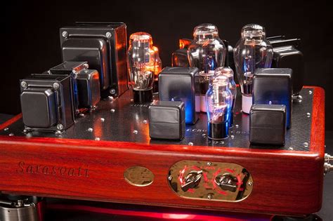 Amplificatore valvolare