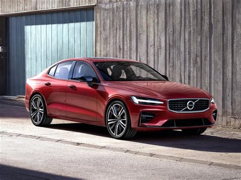 Volvo S60 moderna