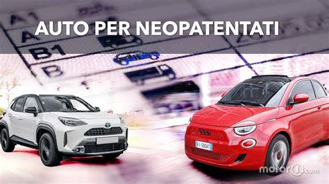 schema normativa neopatentati