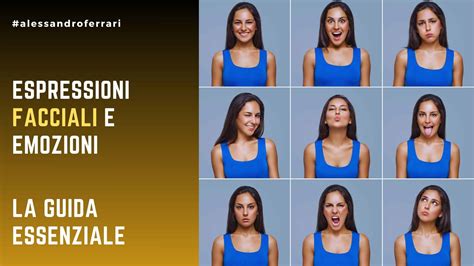 illustrazione schematica delle differenze tra diverse espressioni facciali emoji e il loro posizionamento emotivo